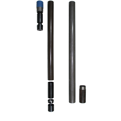 T6  Double Core Barrel 3m or 1.5m or 0.5m